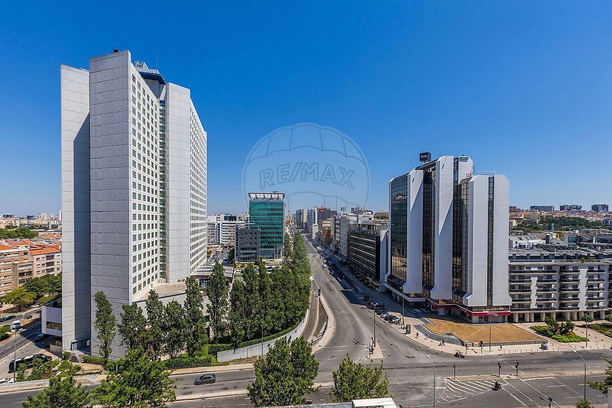 Apartamento T4 à venda em Campolide, Lisboa — foto 39