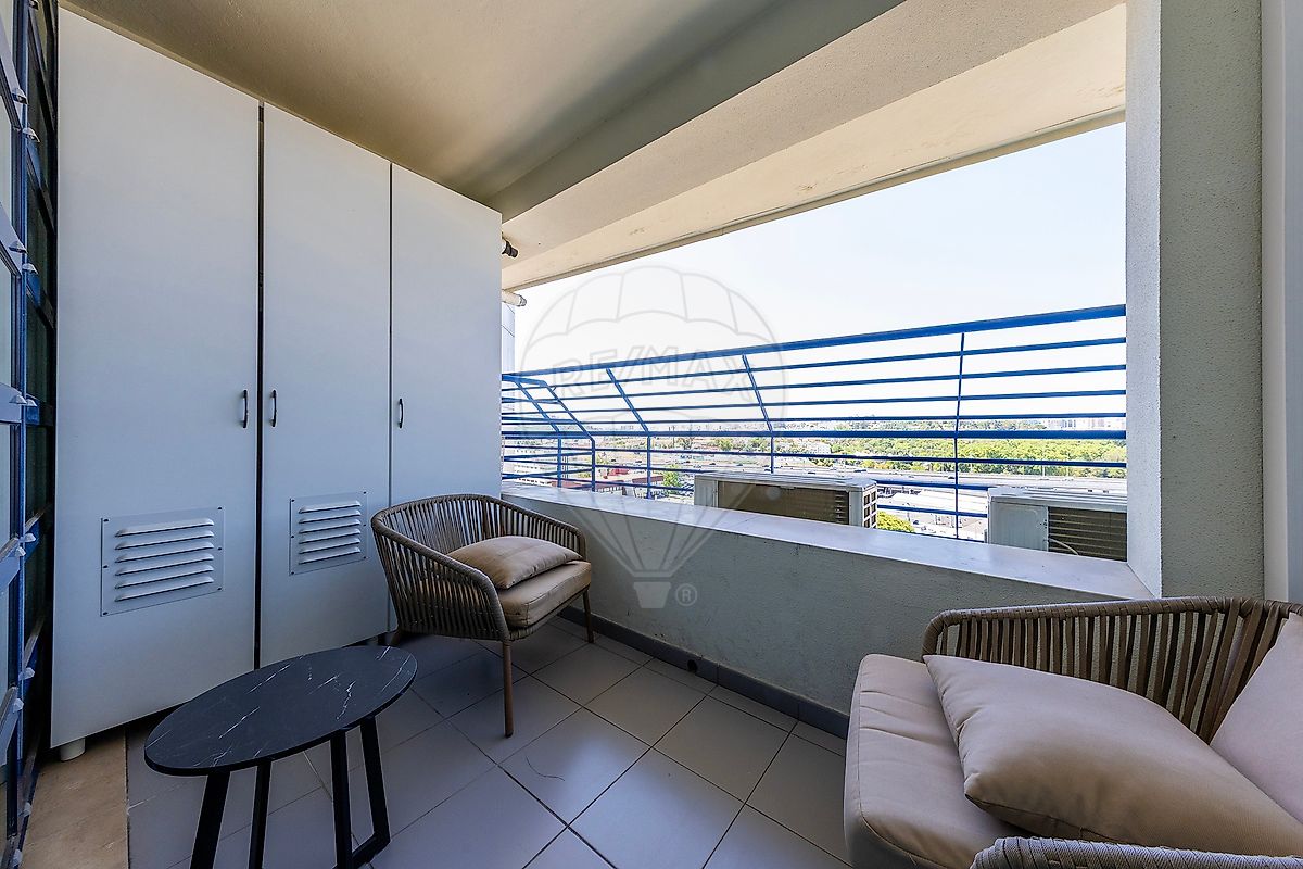 Apartamento T4 à venda em Campolide, Lisboa — foto 10