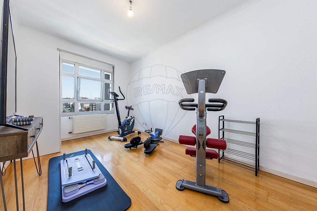 Apartamento T4 à venda em Campolide, Lisboa — foto 22