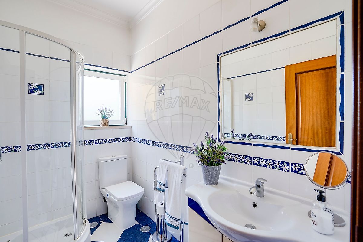 Moradia T5 à venda em Fernão Ferro, Seixal — foto 28