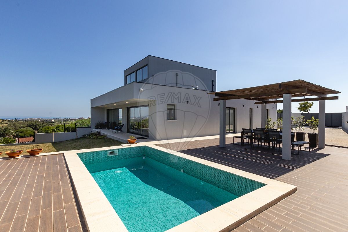 Apartamento T3 à venda em Oeiras