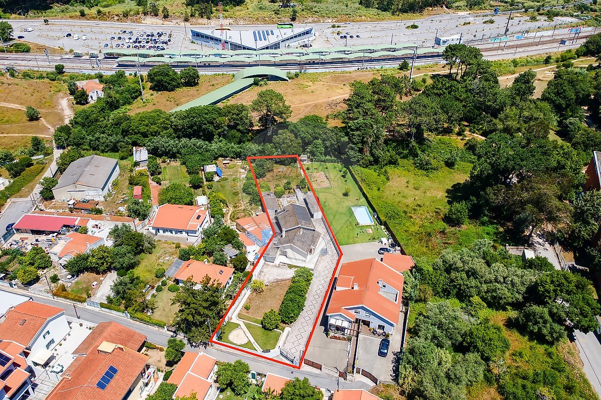 Moradia T3 à venda em Rio de Mouro, Sintra — foto 39