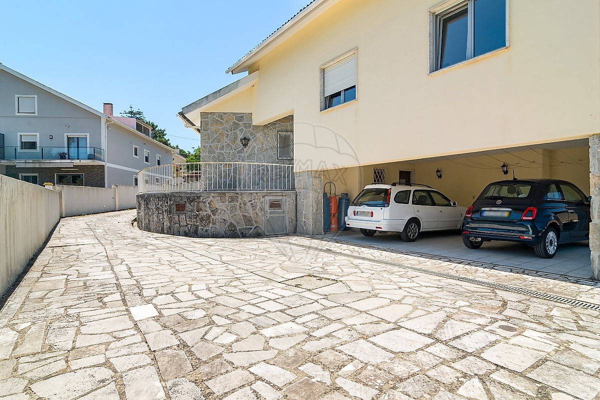 Moradia T3 à venda em Rio de Mouro, Sintra — foto 22