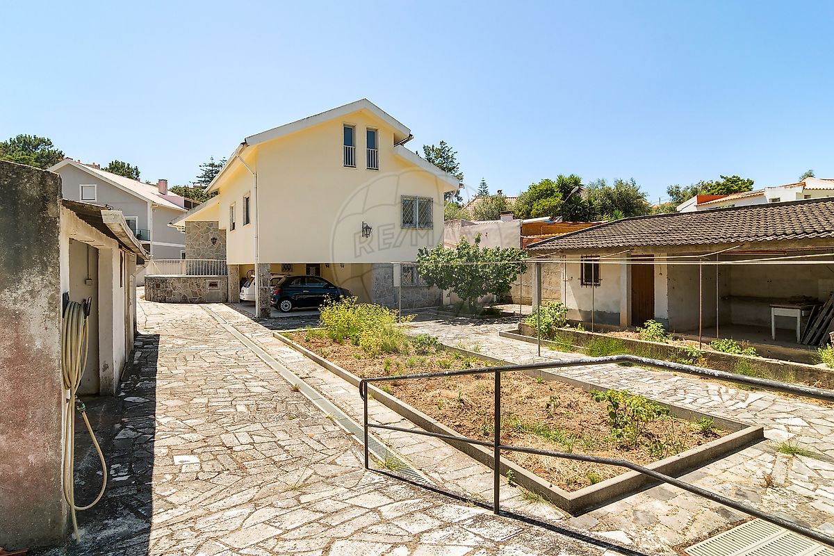 Moradia T3 à venda em Rio de Mouro, Sintra — foto 23