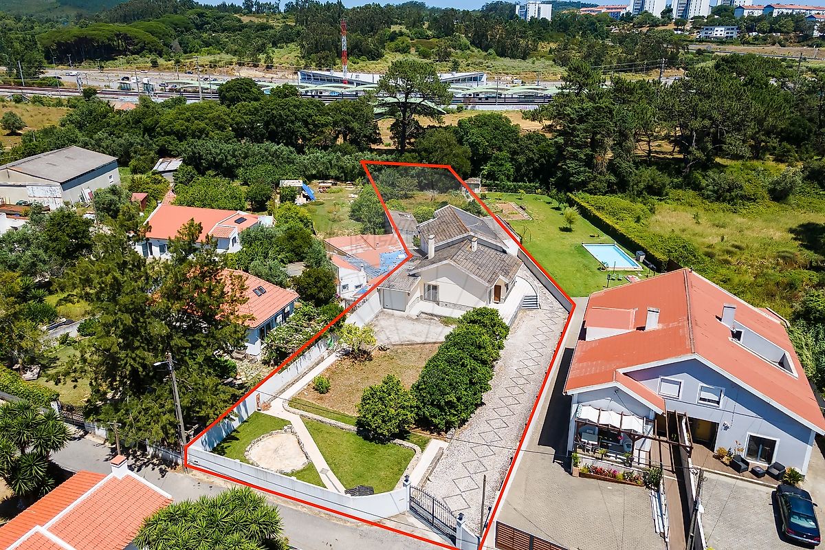 Moradia T3 à venda em Rio de Mouro, Sintra — foto 37