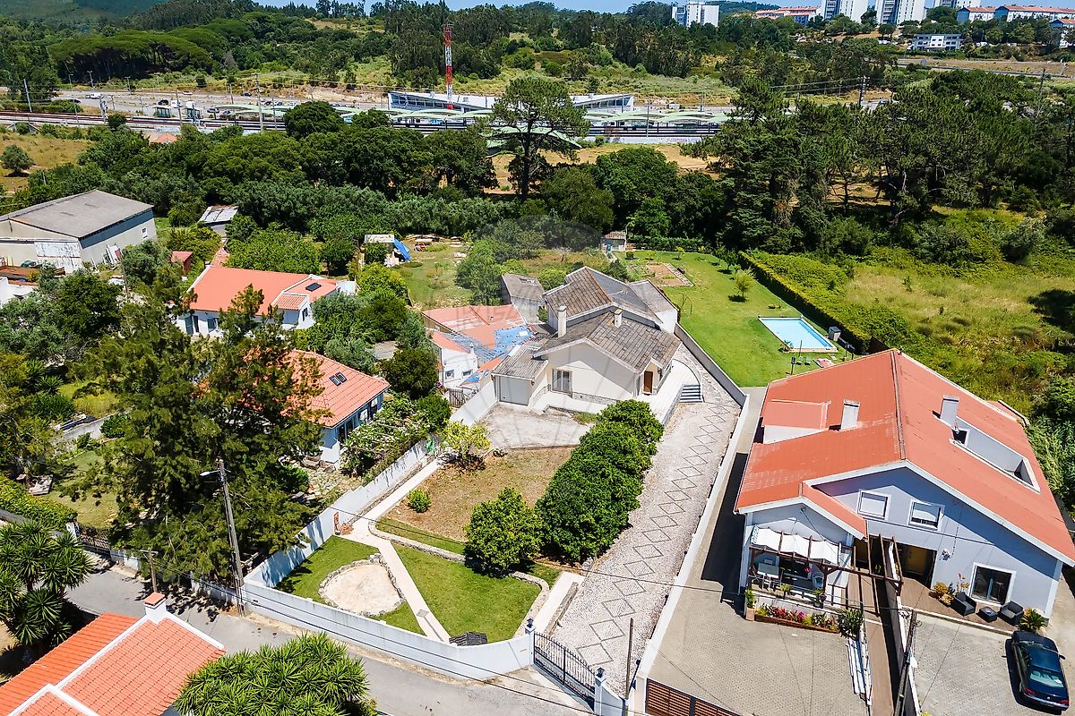 Moradia T3 à venda em Rio de Mouro, Sintra — foto 36