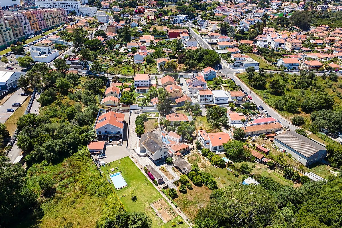 Moradia T3 à venda em Rio de Mouro, Sintra — foto 34