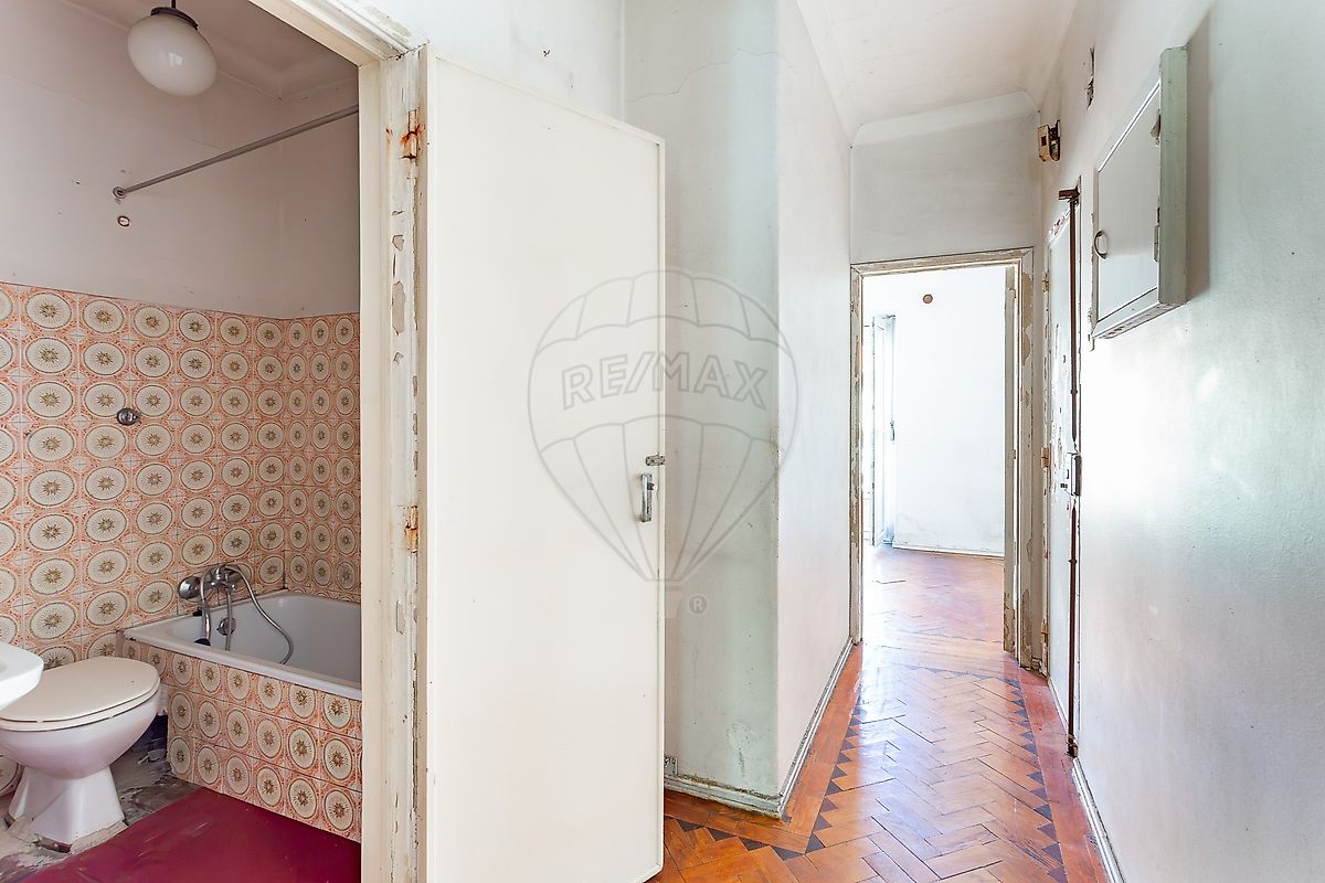 Apartamento T1 à venda em Campolide, Lisboa — foto 12