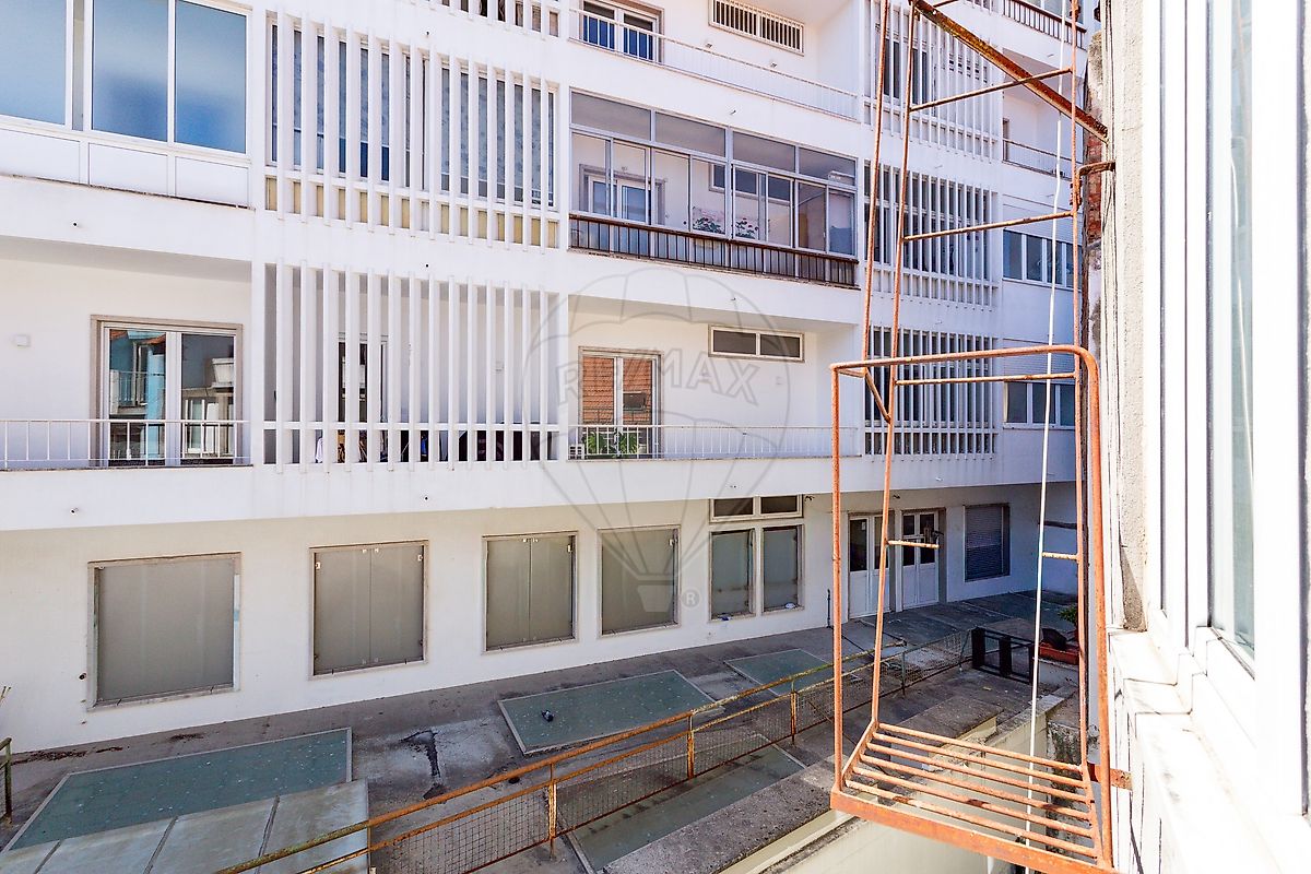 Apartamento T1 à venda em Campolide, Lisboa — foto 23