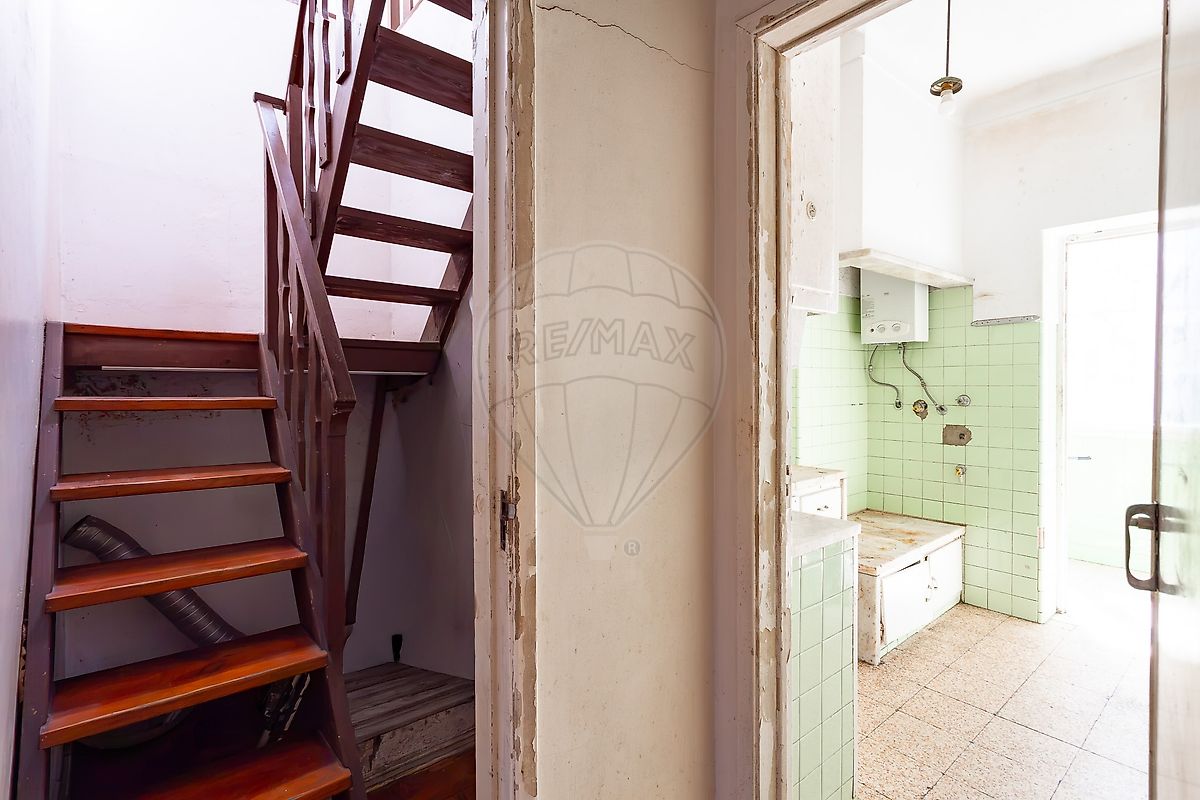 Apartamento T1 à venda em Campolide, Lisboa — foto 20