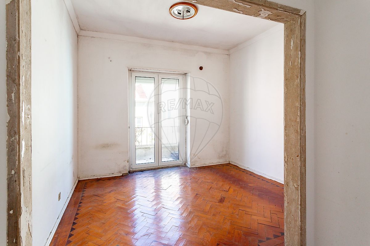 Apartamento T1 à venda em Lisboa