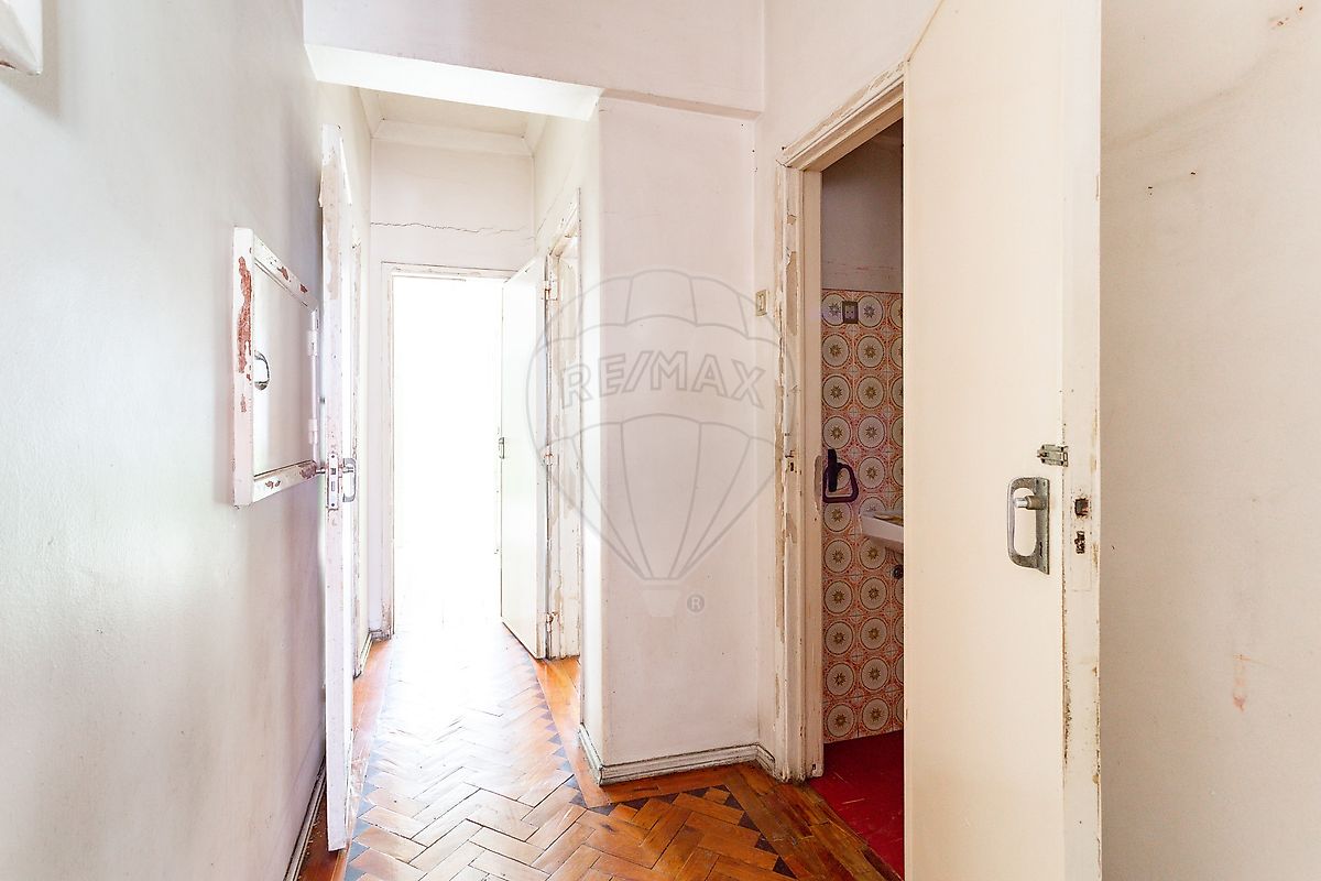 Apartamento T1 à venda em Campolide, Lisboa — foto 10