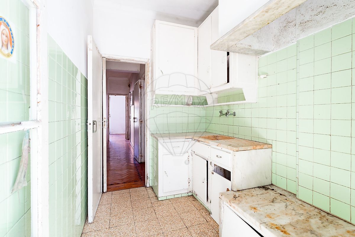 Apartamento T1 à venda em Campolide, Lisboa — foto 16