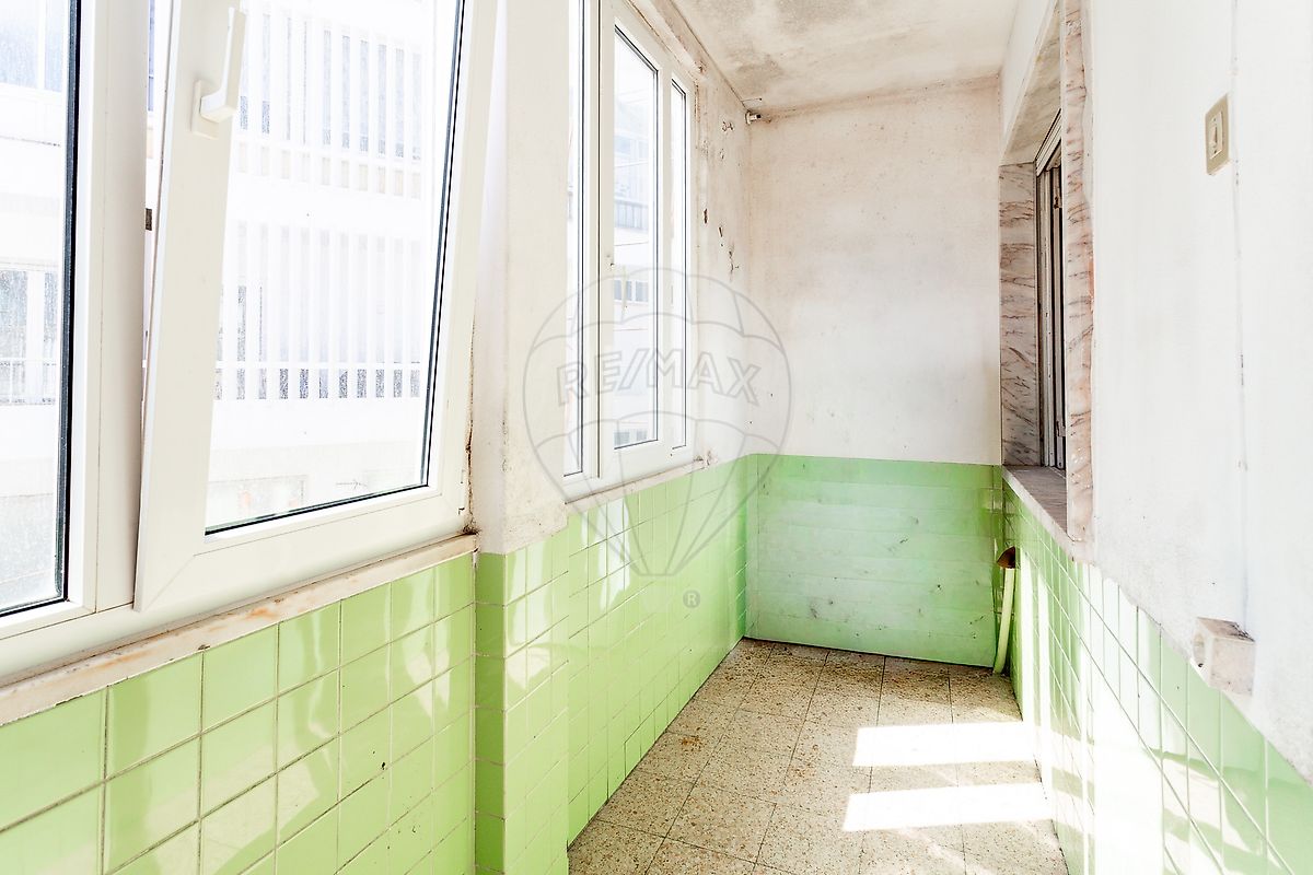 Apartamento T1 à venda em Campolide, Lisboa — foto 17