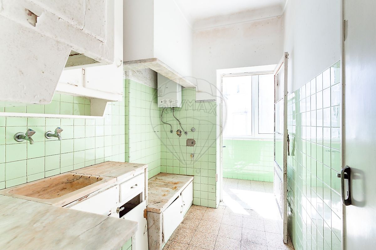 Apartamento T1 à venda em Campolide, Lisboa — foto 18