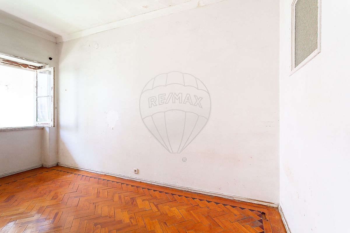 Apartamento T1 à venda em Campolide, Lisboa — foto 6