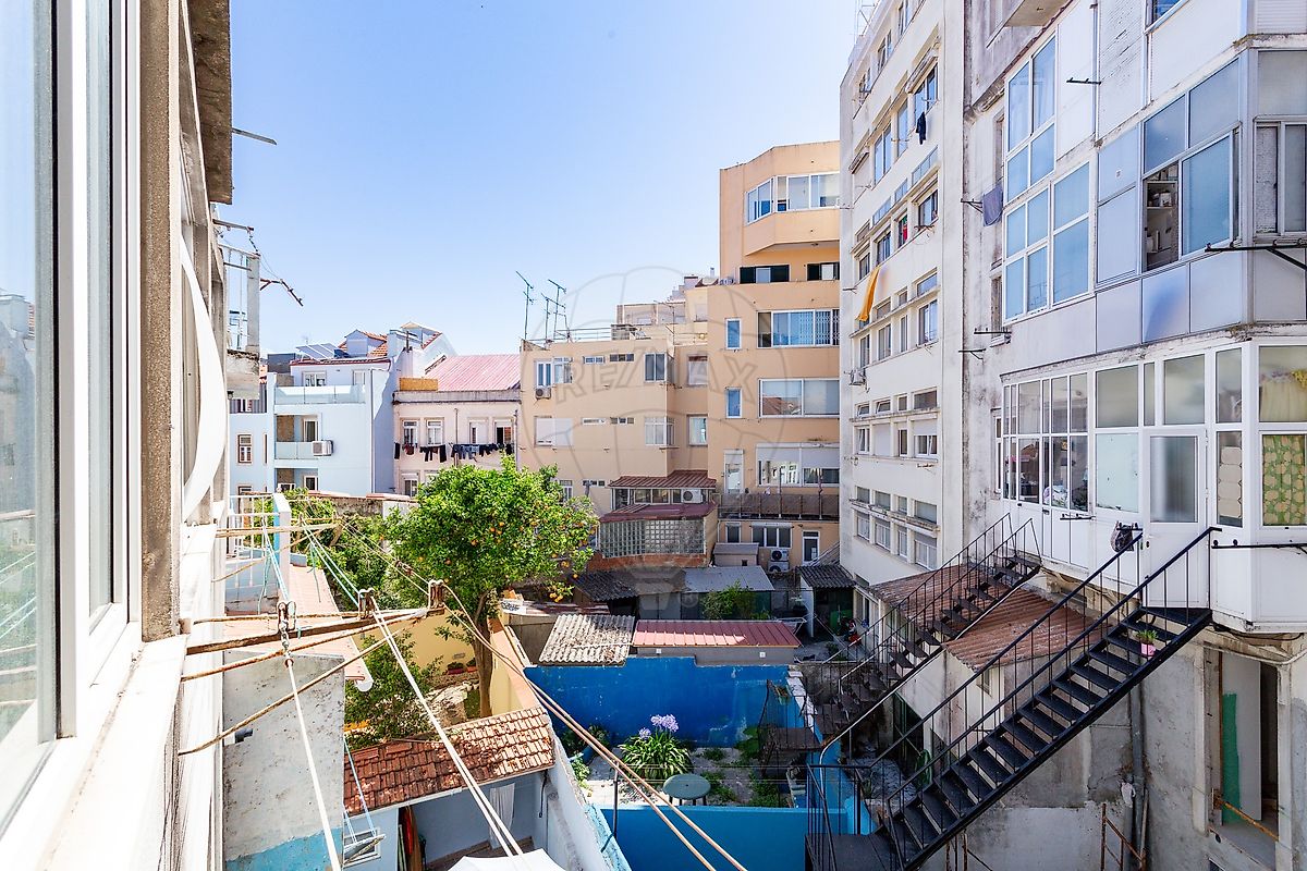 Apartamento T1 à venda em Campolide, Lisboa — foto 21