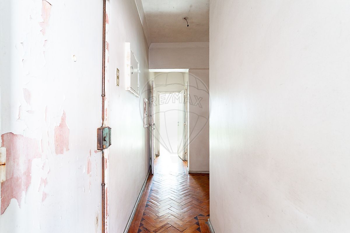 Apartamento T1 à venda em Campolide, Lisboa — foto 9