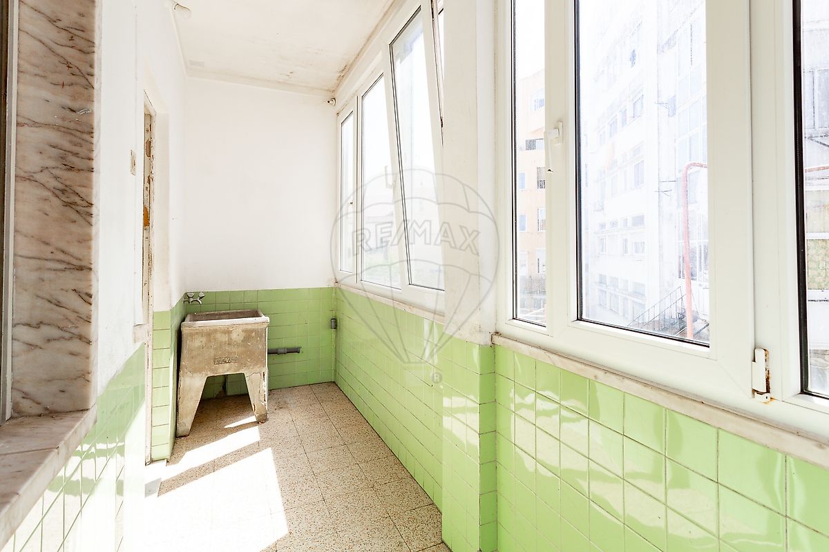 Apartamento T1 à venda em Campolide, Lisboa — foto 19