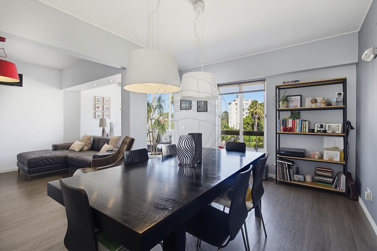 Apartamento T4 à venda em Cascais