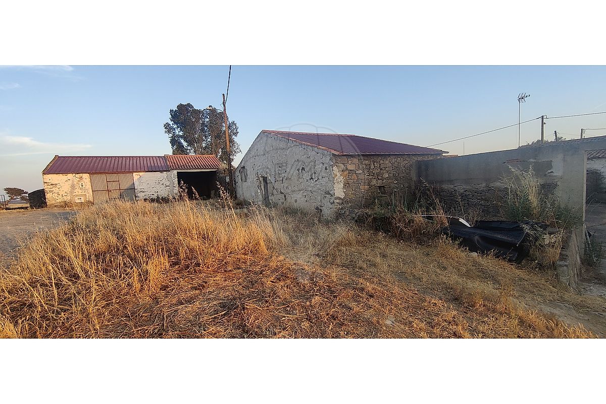 Apartamento à venda em Mértola