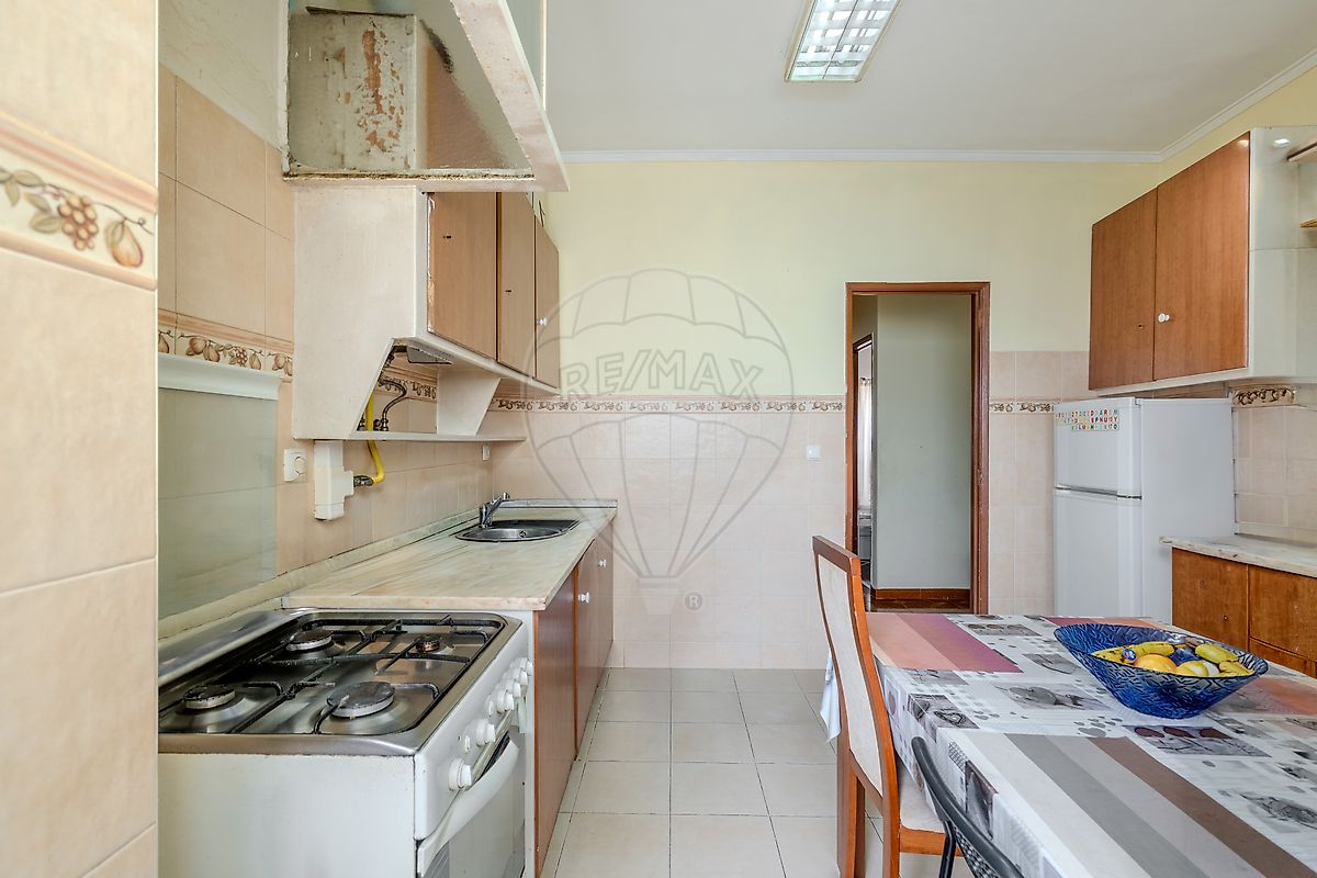 Apartamento T2 à venda em Sintra