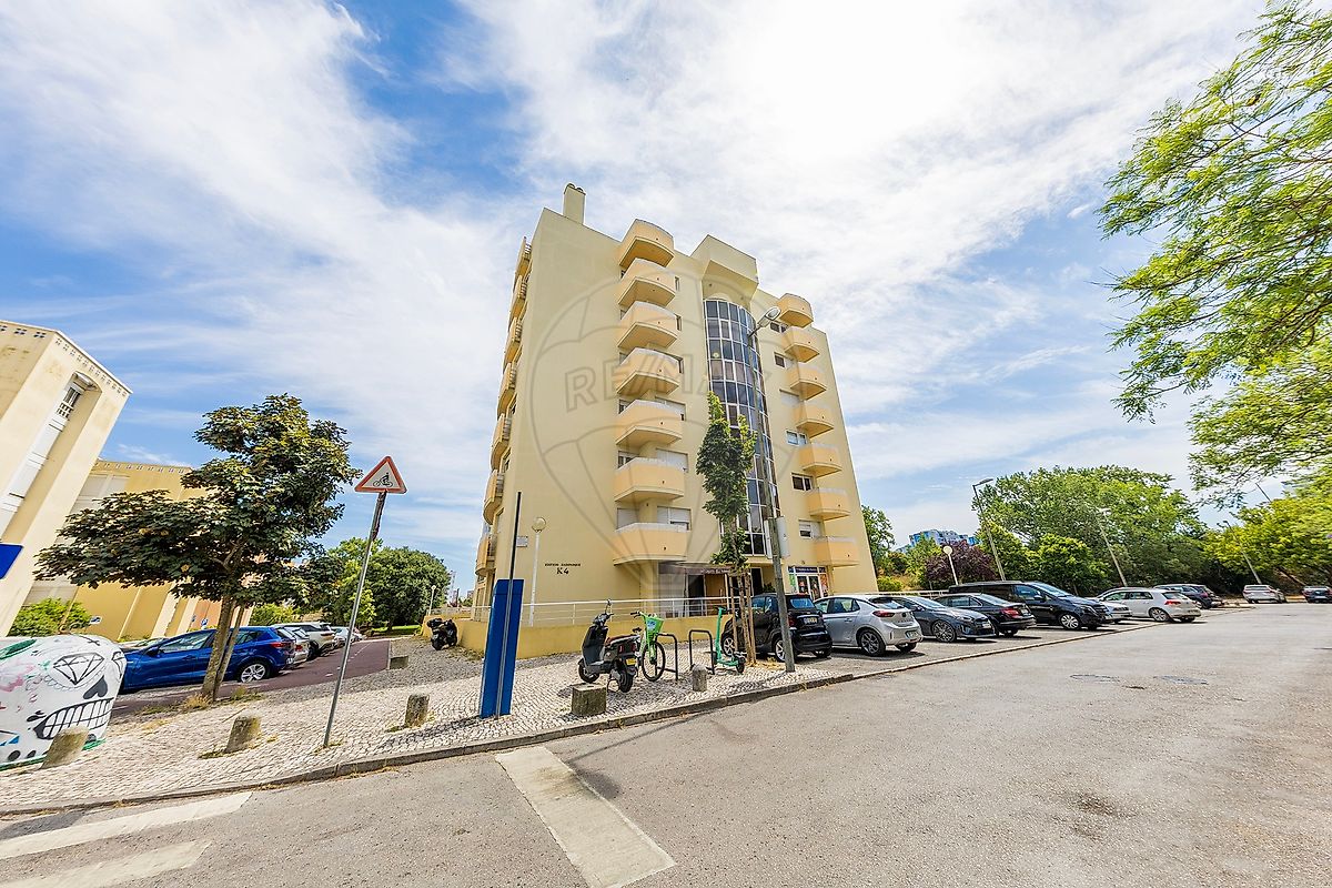 Apartamento T2 à venda em Lisboa