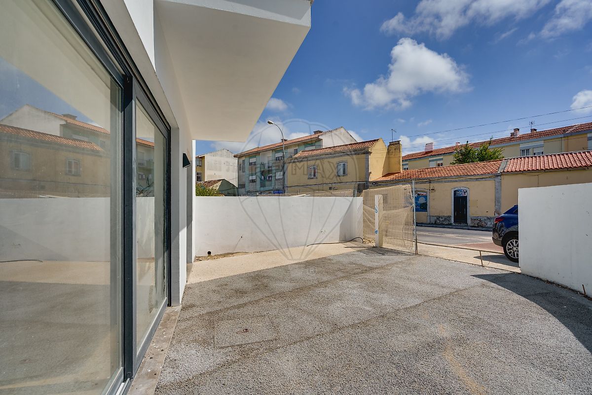 Moradia T2 à venda em Porto Salvo, Oeiras — foto 3