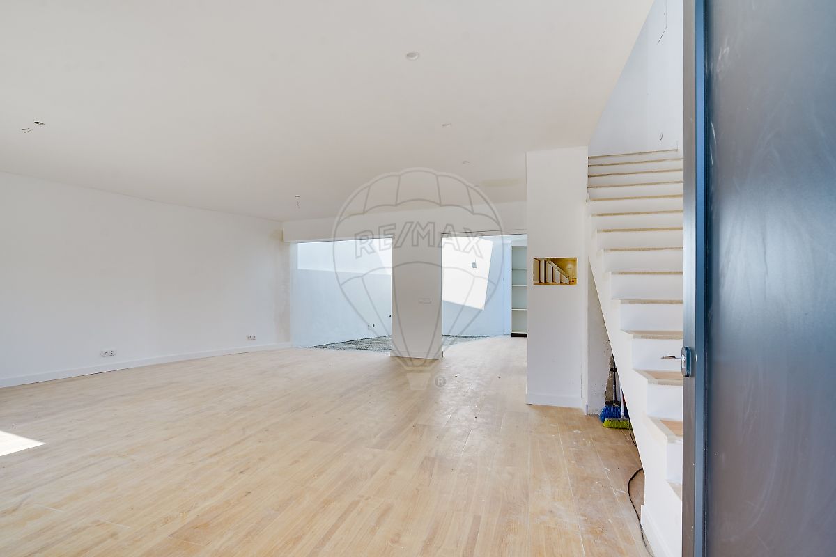 Apartamento T3 à venda em Oeiras