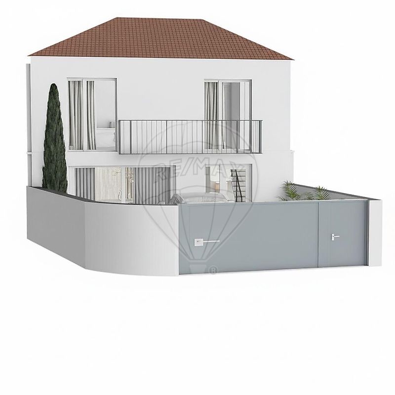 Moradia T2 à venda em Porto Salvo, Oeiras — foto 39