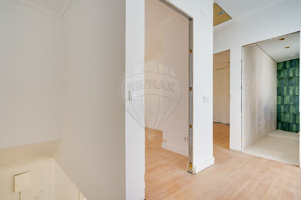 Moradia T2 à venda em Porto Salvo, Oeiras — foto 22