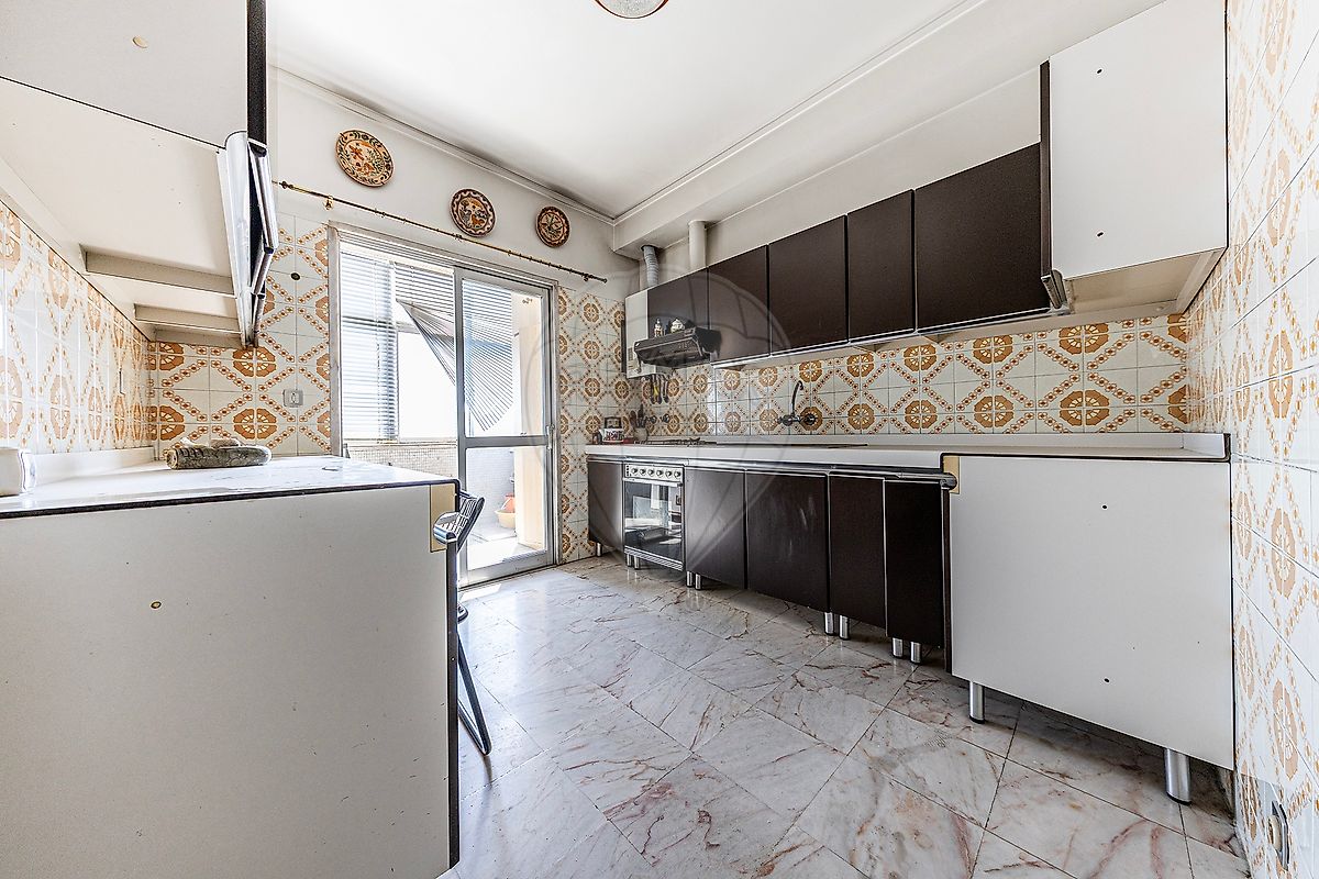 Apartamento T3 à venda em Lisboa