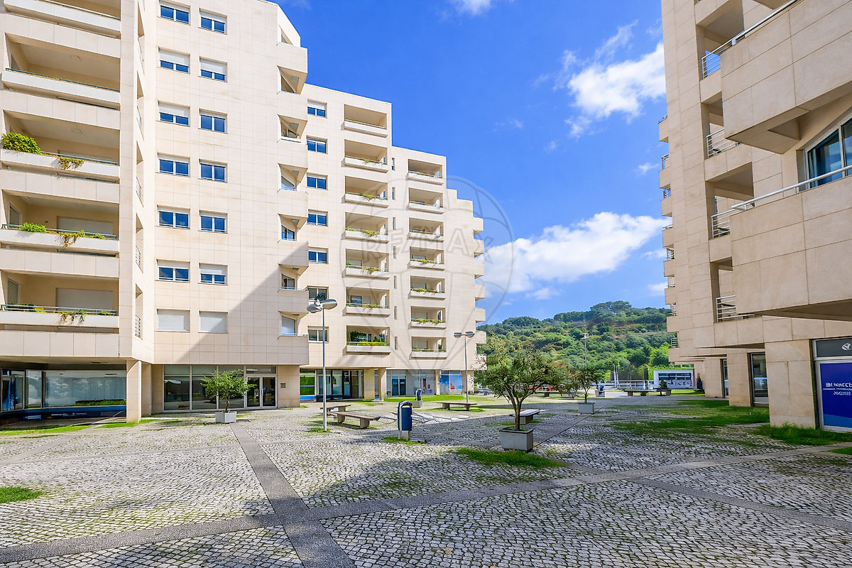 Apartamento T2 à venda em Lisboa