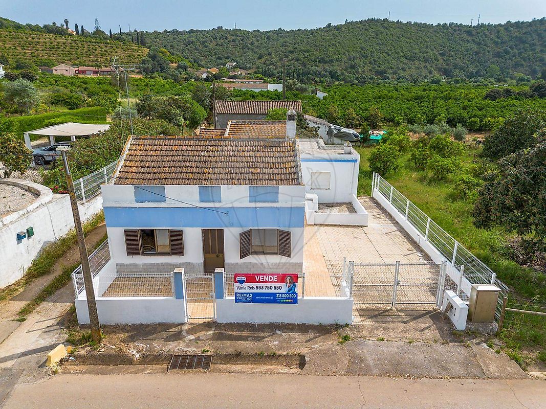 Apartamento T3 à venda em Silves