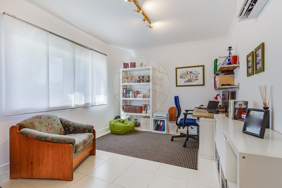 Moradia T5 à venda em Santo António da Charneca, Barreiro — foto 10