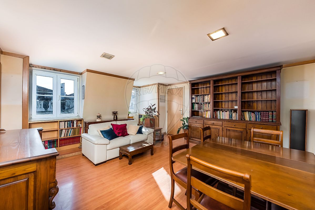 Apartamento T2 à venda em Lisboa