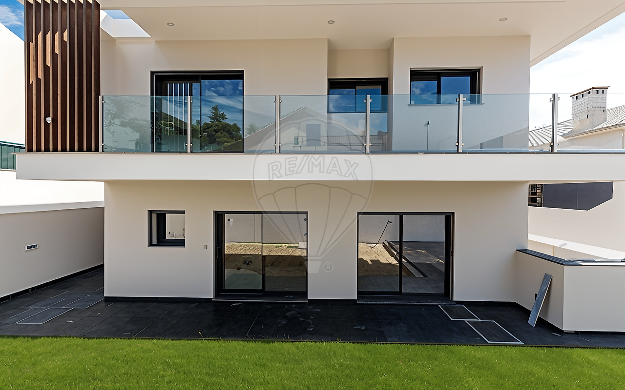 Apartamento T3 à venda em Cascais