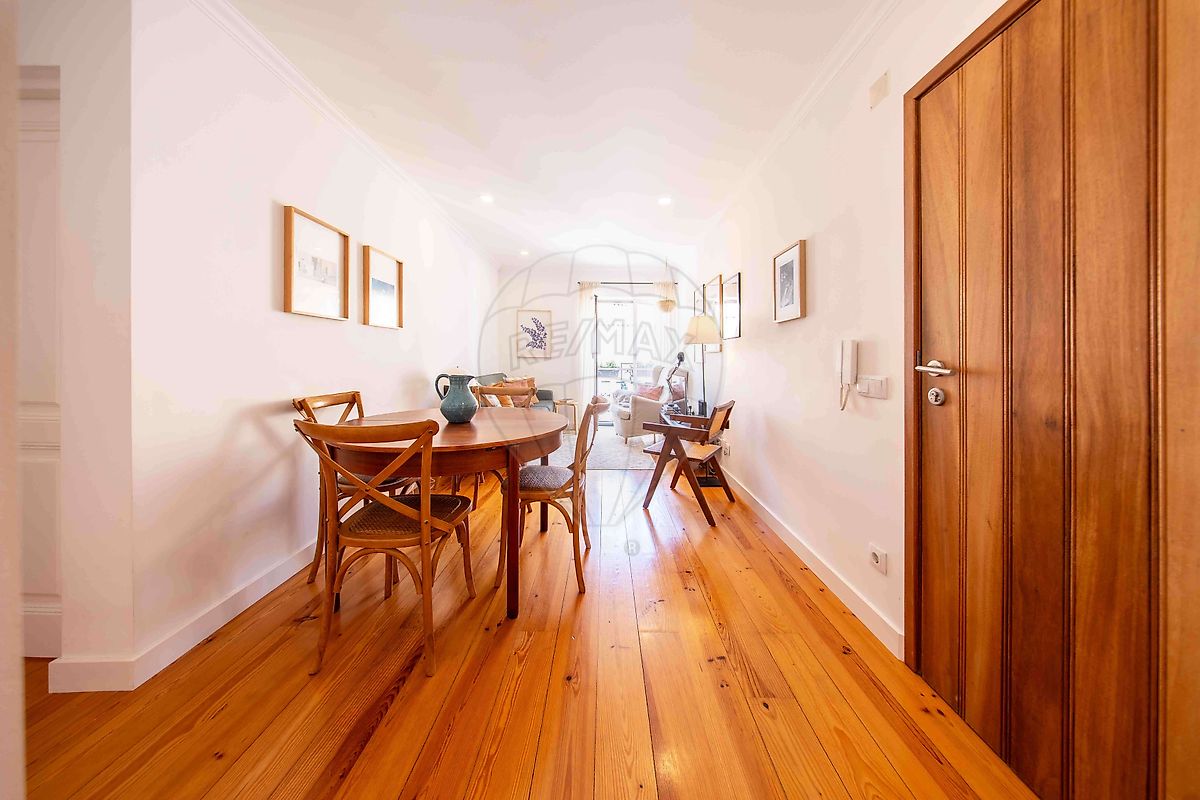 Apartamento T2 à venda em Lisboa