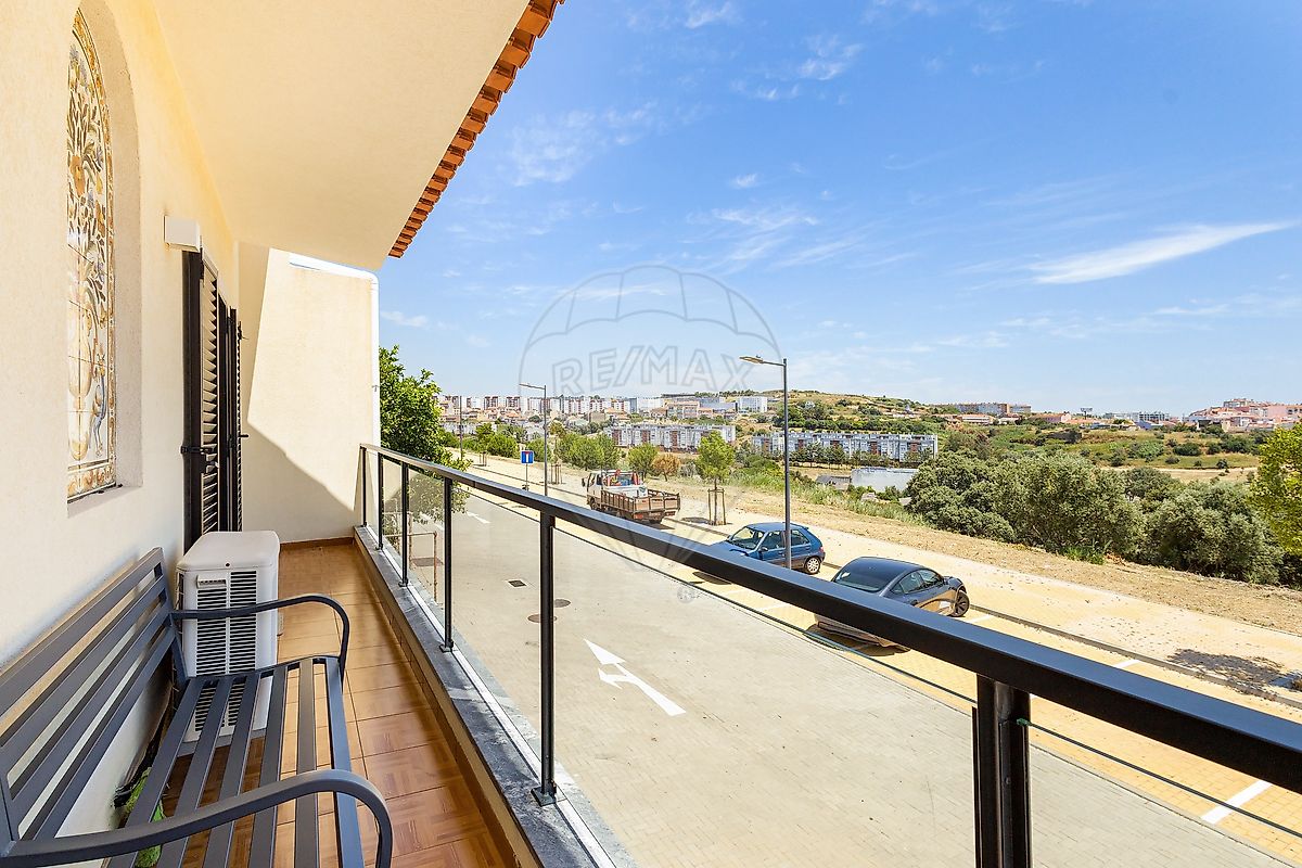 Moradia T4 à venda em Santa Clara, Lisboa — foto 20
