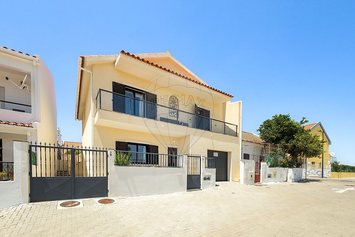 Apartamento T4 à venda em Lisboa