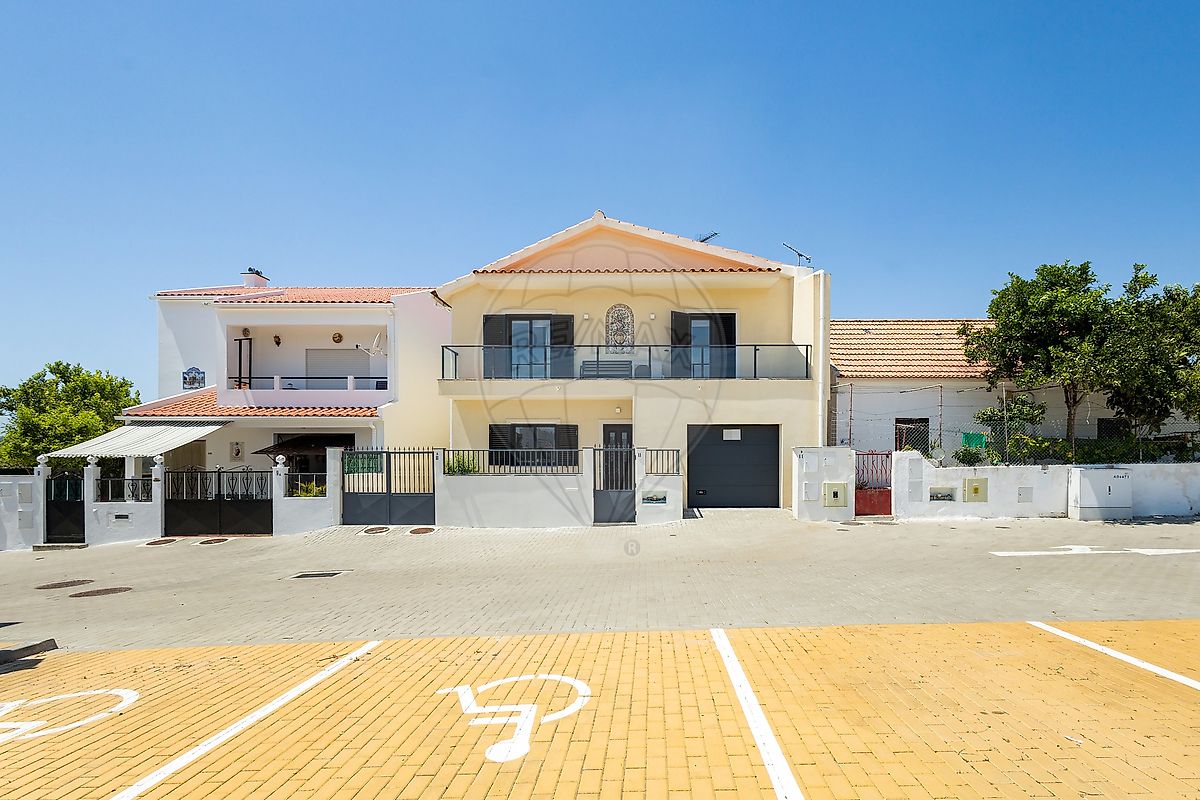 Moradia T4 à venda em Santa Clara, Lisboa — foto 25
