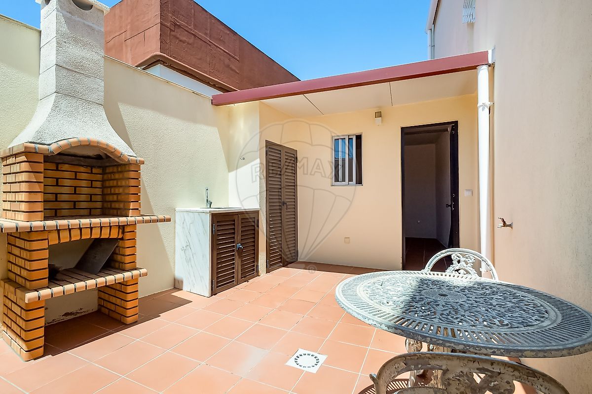 Moradia T4 à venda em Santa Clara, Lisboa — foto 10