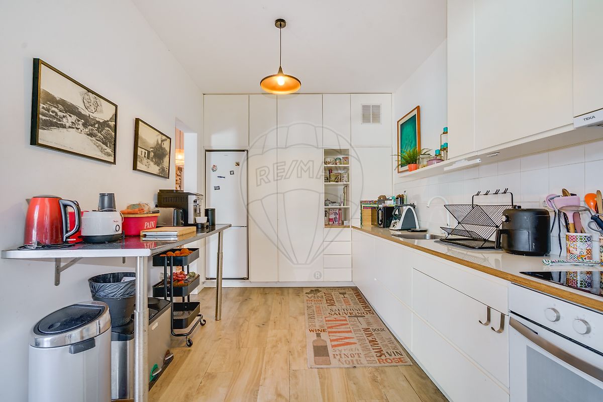 Apartamento - Alcochete, Alcochete, Setúbal