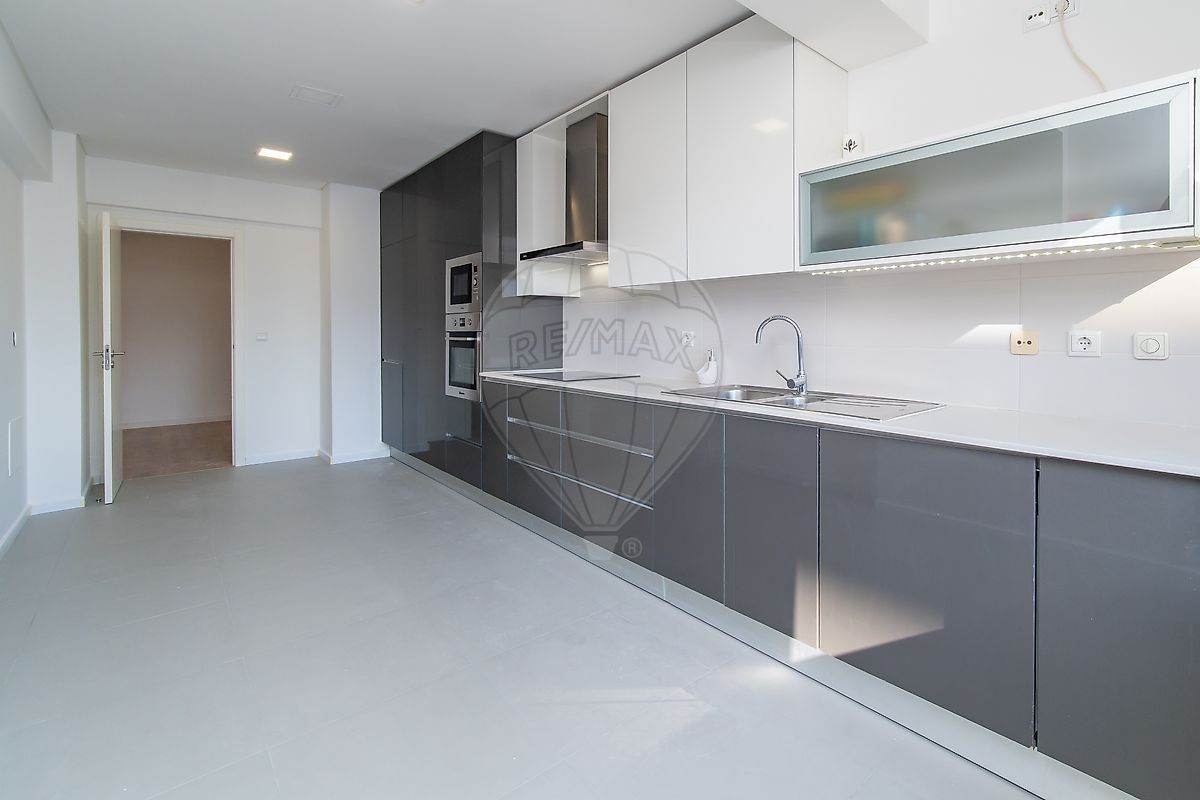 Apartamento - Póvoa de Santa Iria e Forte da Casa, Vila Franca de Xira, Lisboa