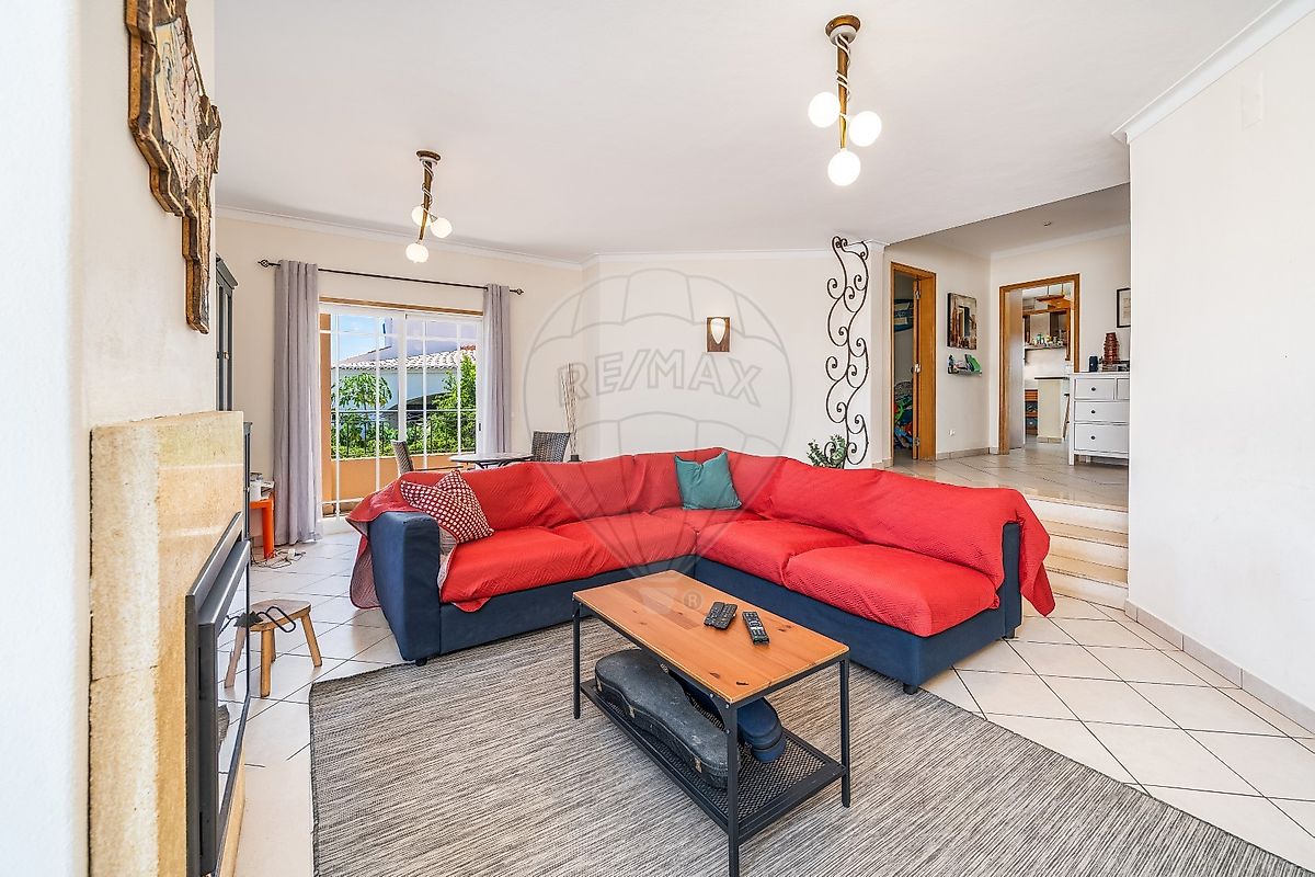 Apartamento T4 à venda em Portimão