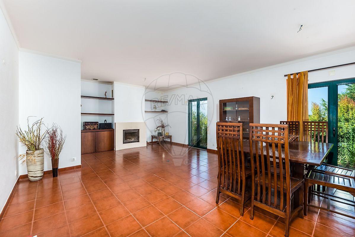 Moradia - Castelo (Sesimbra), Sesimbra, Setúbal