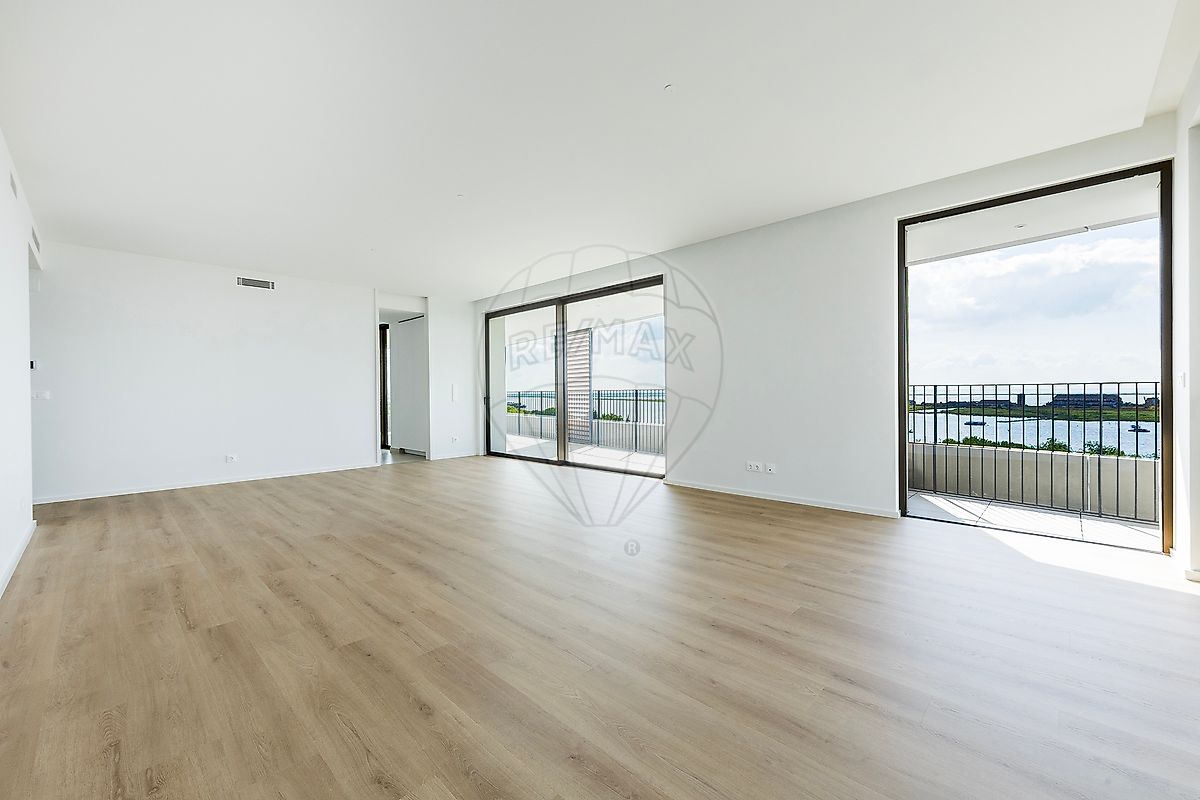 Apartamento T3 para arrendar em Vila Franca de Xira