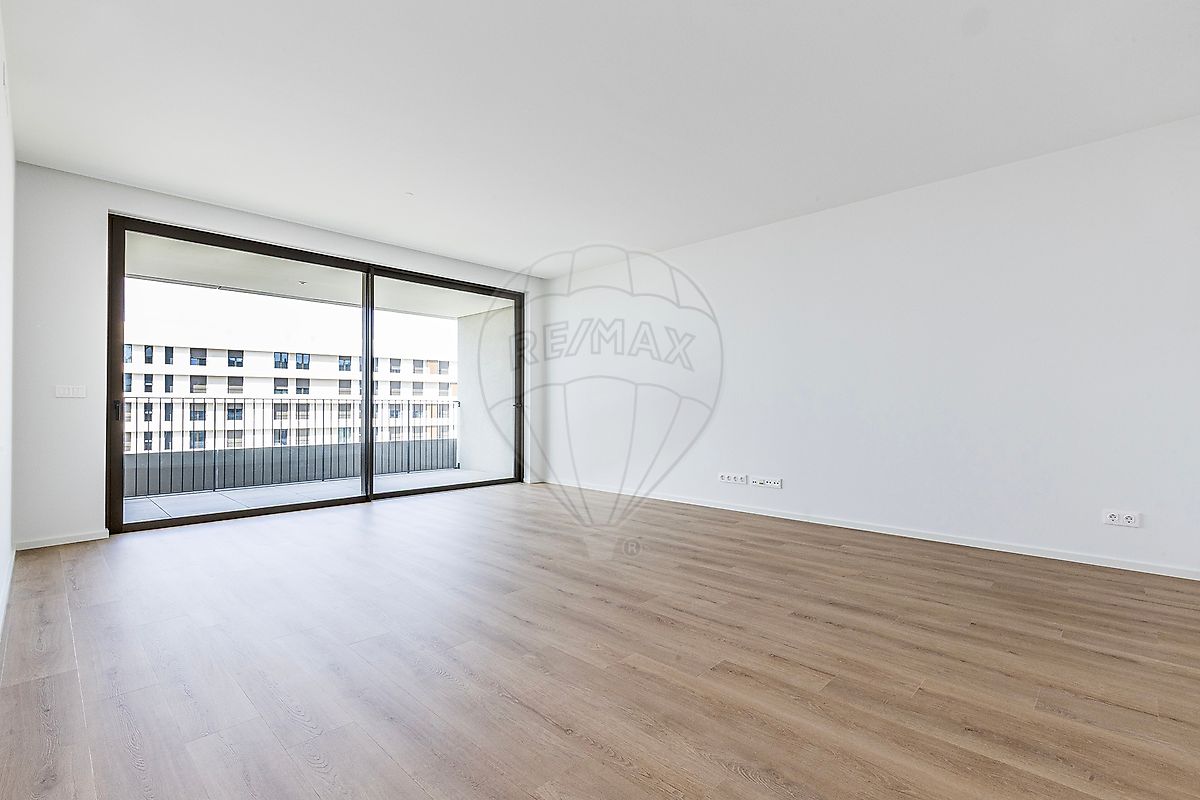 Apartamento T2 para arrendar em Vila Franca de Xira
