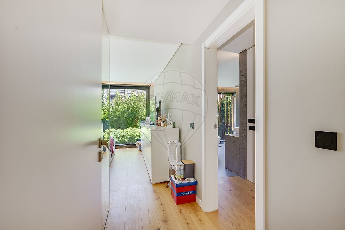Apartamento T5 à venda em Cascais