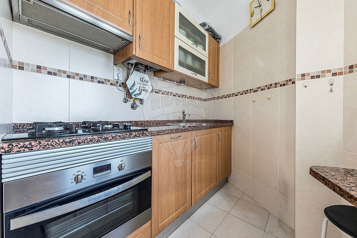 Apartamento T1 à venda em Costa da Caparica, Almada — foto 28